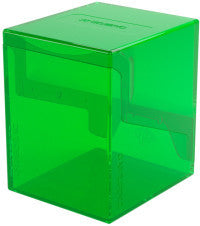 Gamegenic Bastion 100+ Deck Box XL (Green)