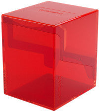 Gamegenic Bastion 100+ Deck Box XL (Red)