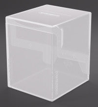 Gamegenic Bastion 100+ Deck Box XL (White)