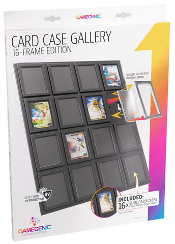 Gamegenic Card Case Gallery