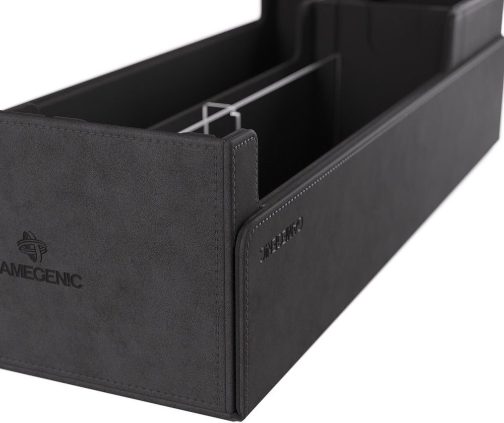 Gamegenic Cards' Lair 1000+ PRO - Black