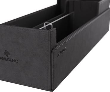 Gamegenic Cards' Lair 1000+ PRO - Black