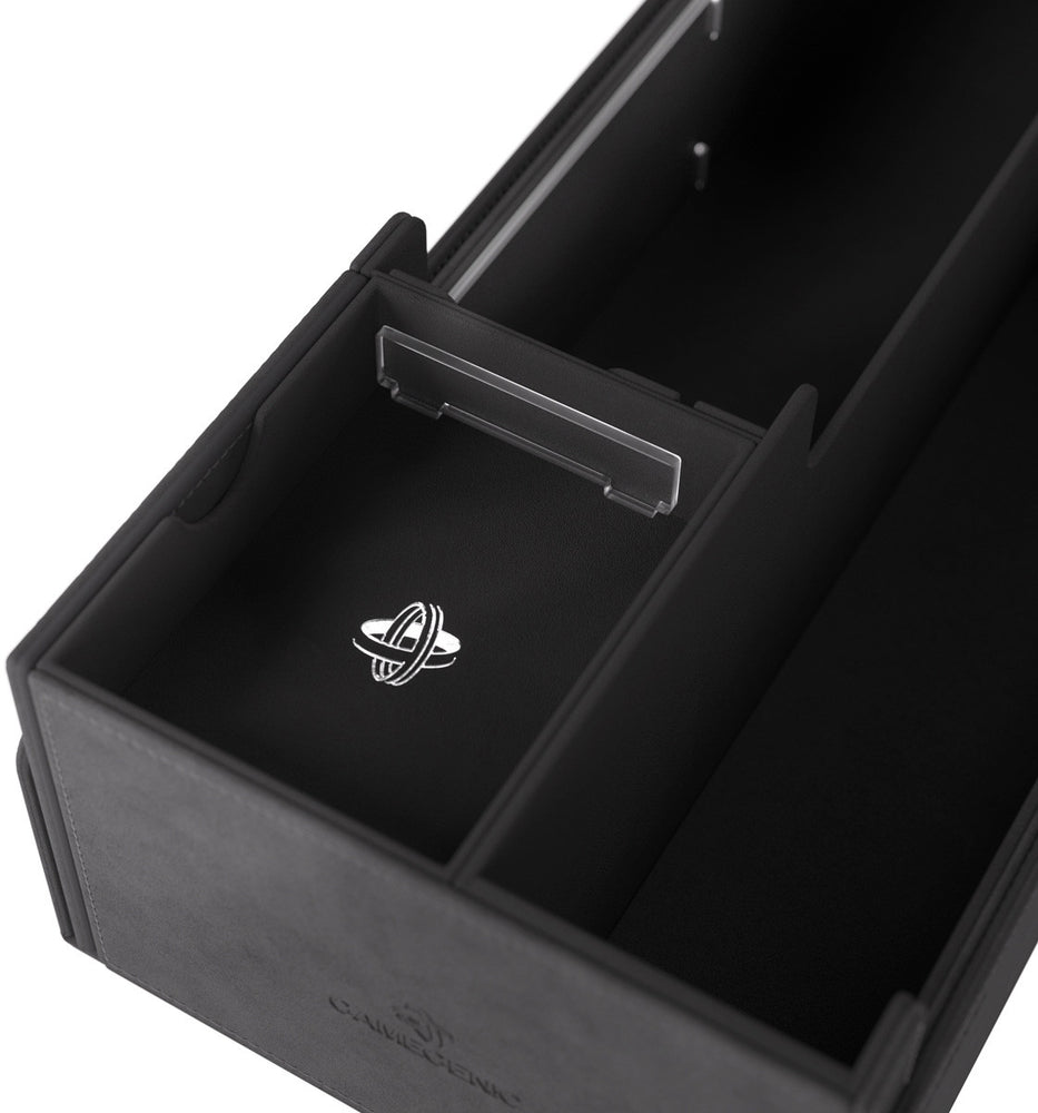 Gamegenic Cards' Lair 1000+ PRO - Black
