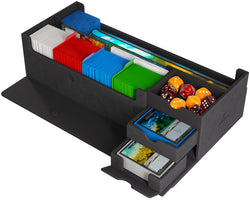 Gamegenic Cards' Lair 1000+ PRO - Black