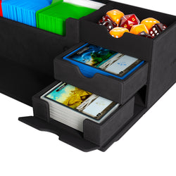 Gamegenic Cards' Lair 1000+ PRO - Black