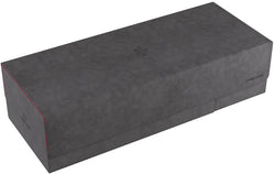 Gamegenic Cards' Lair 1000+ PRO - Grey/Red