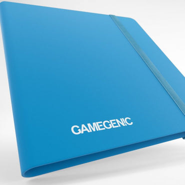 Gamegenic Casual Album 18-Pocket (Blue)