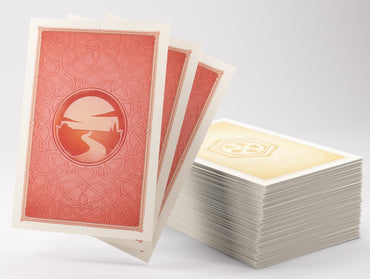 Gamegenic CATAN Art Sleeves