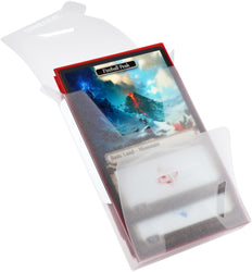 Gamegenic Cube Pocket 15+