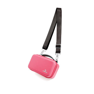 Gamegenic Game Shell - 250+ Pink