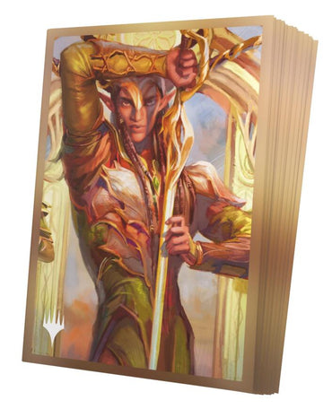 Gamegenic Premium Art Sleeves - Morcants Loyalist (105 Sleeves Per Pack)
