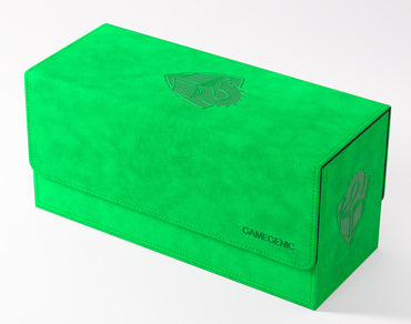 Gamegenic The Academic 133+ XL (Green/Black (Tolarian Edition))