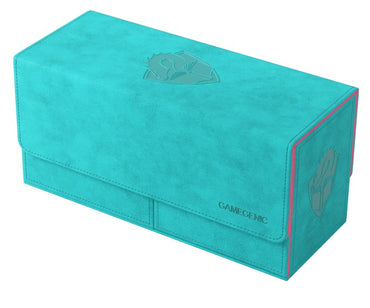 Gamegenic The Academic 133+ XL (Teal/Pink (Tolarian Edition))