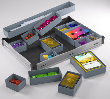 Gamegenic Token Silo XL - Black