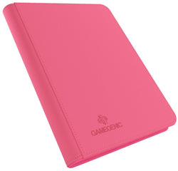 Gamegenic Zip Up Album 8-Pocket