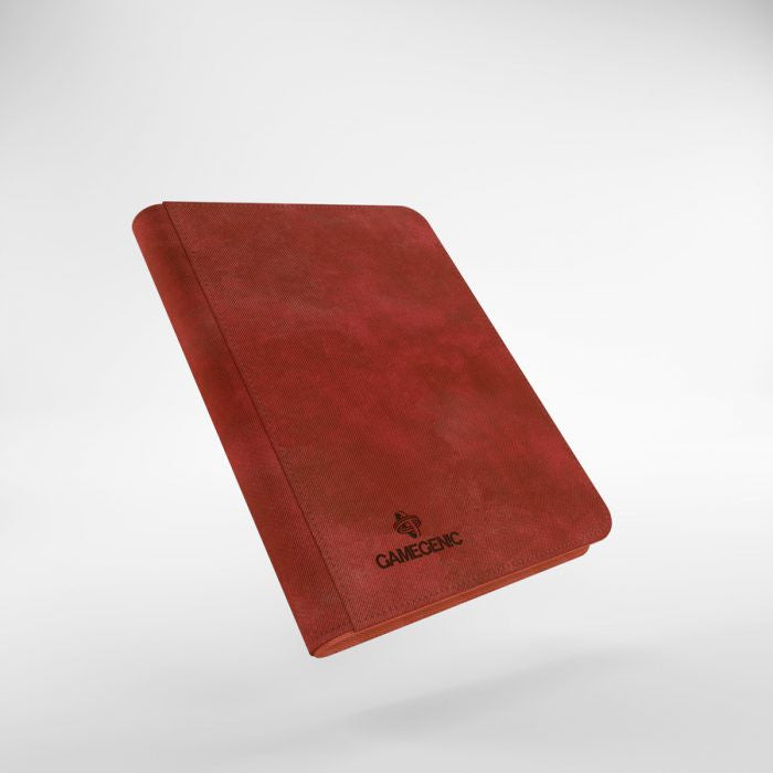 Gamegenic Zip Up Album 8-Pocket