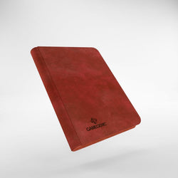 Gamegenic Zip Up Album 8-Pocket