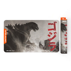 UniVersus Playmat - Godzilla: Reign of Kaiju
