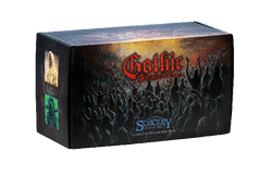 Sorcery TCG - Gothic Preconstructed Deck Box
