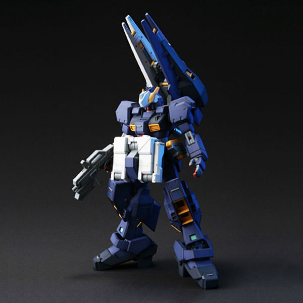 HGUC 1/144 Hazel High Maneuver