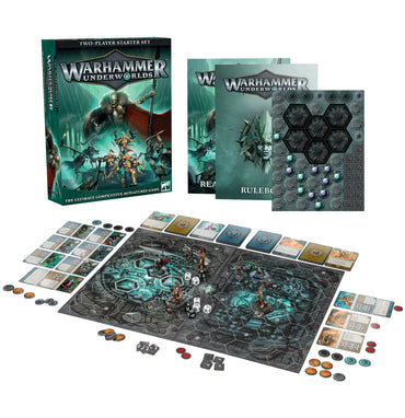 Warhammer Underworlds - Starter Set (2023)