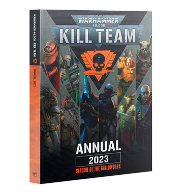 Kill Team: Annual (2023)