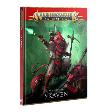 Battletome - Skaven