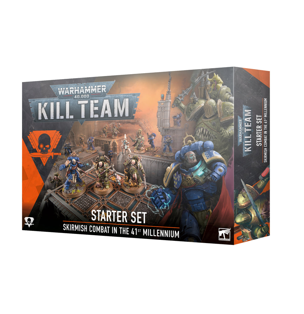 Kill Team - Starter Set (2024)