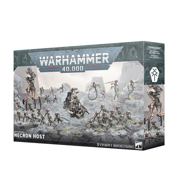 Battleforce - Necron Host