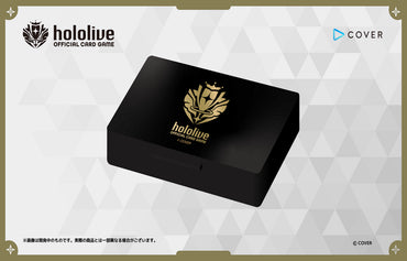 Hololive Official Card Game - Holoca Marker Case