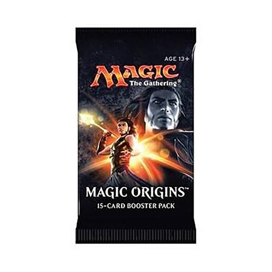Magic Origins Booster
