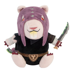 Warhammer Plush Toys