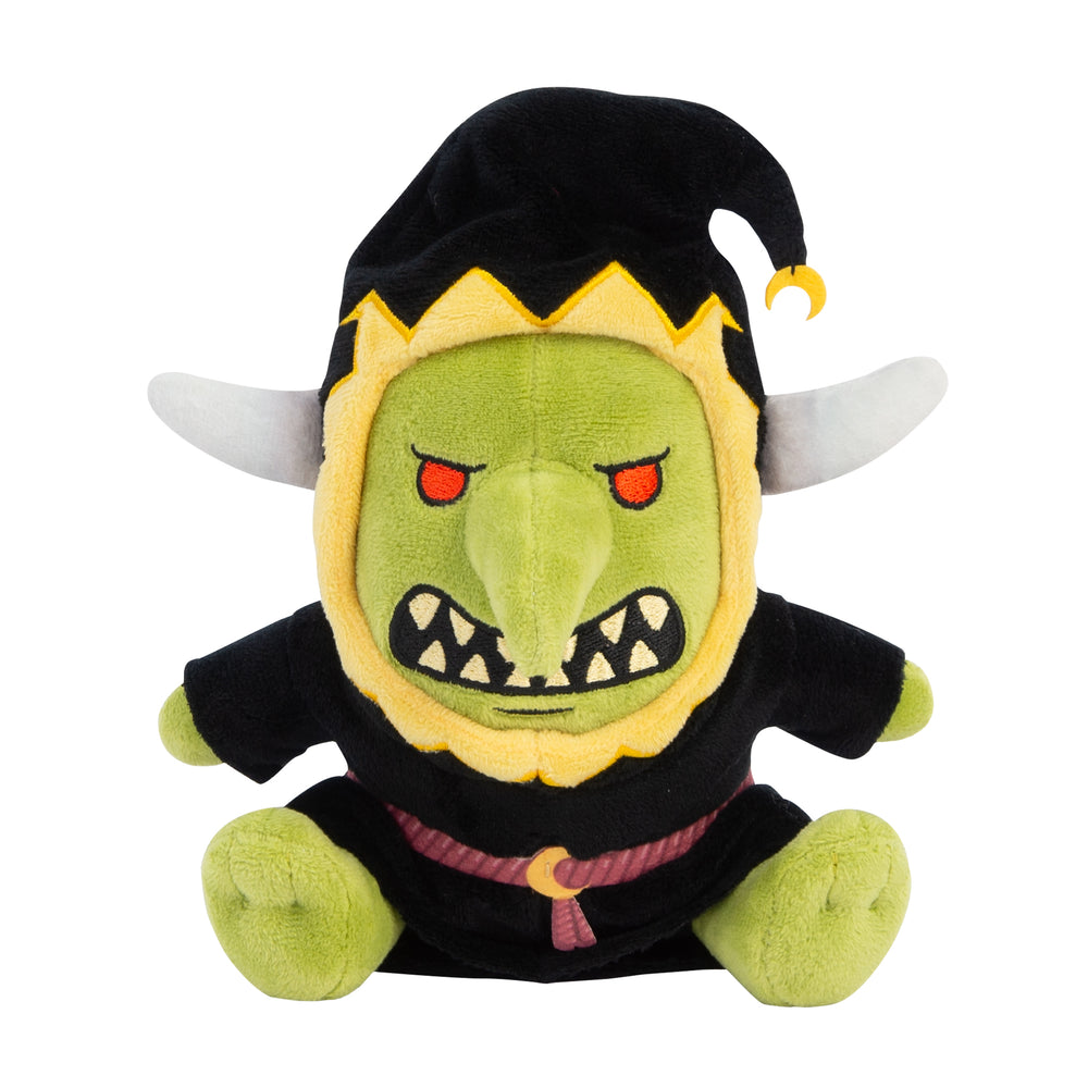 Warhammer Plush Toys