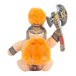 Warhammer Plush Toys