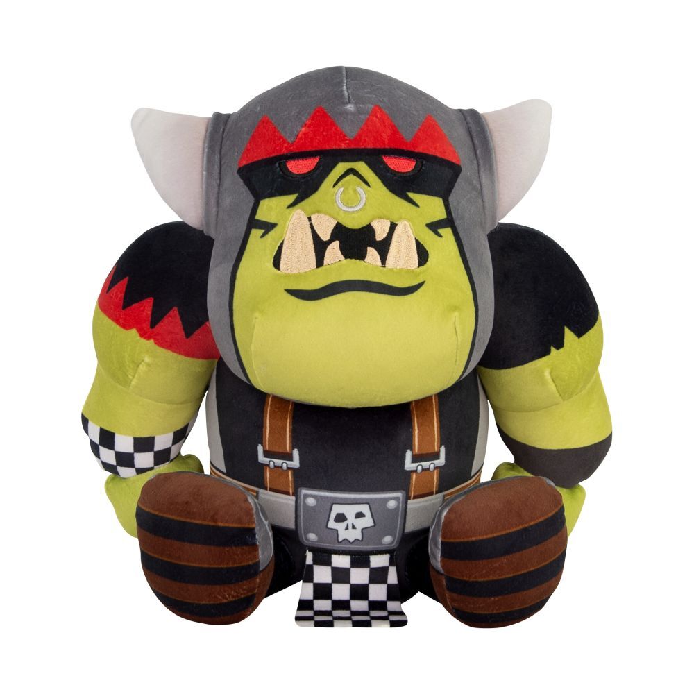 Warhammer Plush Toys