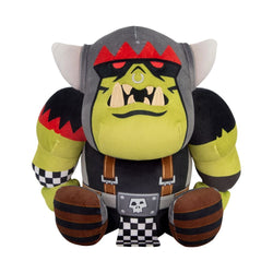 Warhammer Plush Toys