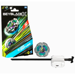 Beyblade X - Wave 3 Starter Pack
