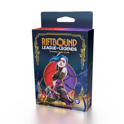 Riftbound: League of Legends TCG – Origins (Set One) Champion Deck