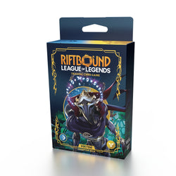 Riftbound: League of Legends TCG – Origins (Set One) Champion Deck