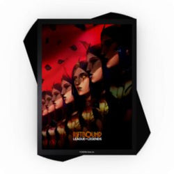 Riftbound: League of Legends TCG – Unleashed Sleeves (Various)