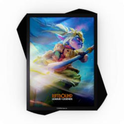 Riftbound: League of Legends TCG – Unleashed Sleeves (Various)