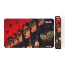 Riftbound: League of Legends TCG – Unleashed Playmat (Various)