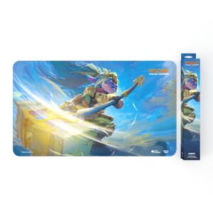 Riftbound: League of Legends TCG – Unleashed Playmat (Various)