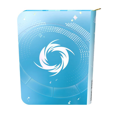 Riftbound: League of Legends TCG – Radiance Portfolio Collector's Binder