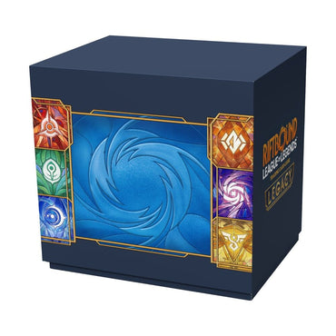 Riftbound: League of Legends TCG – Legacy Vault
