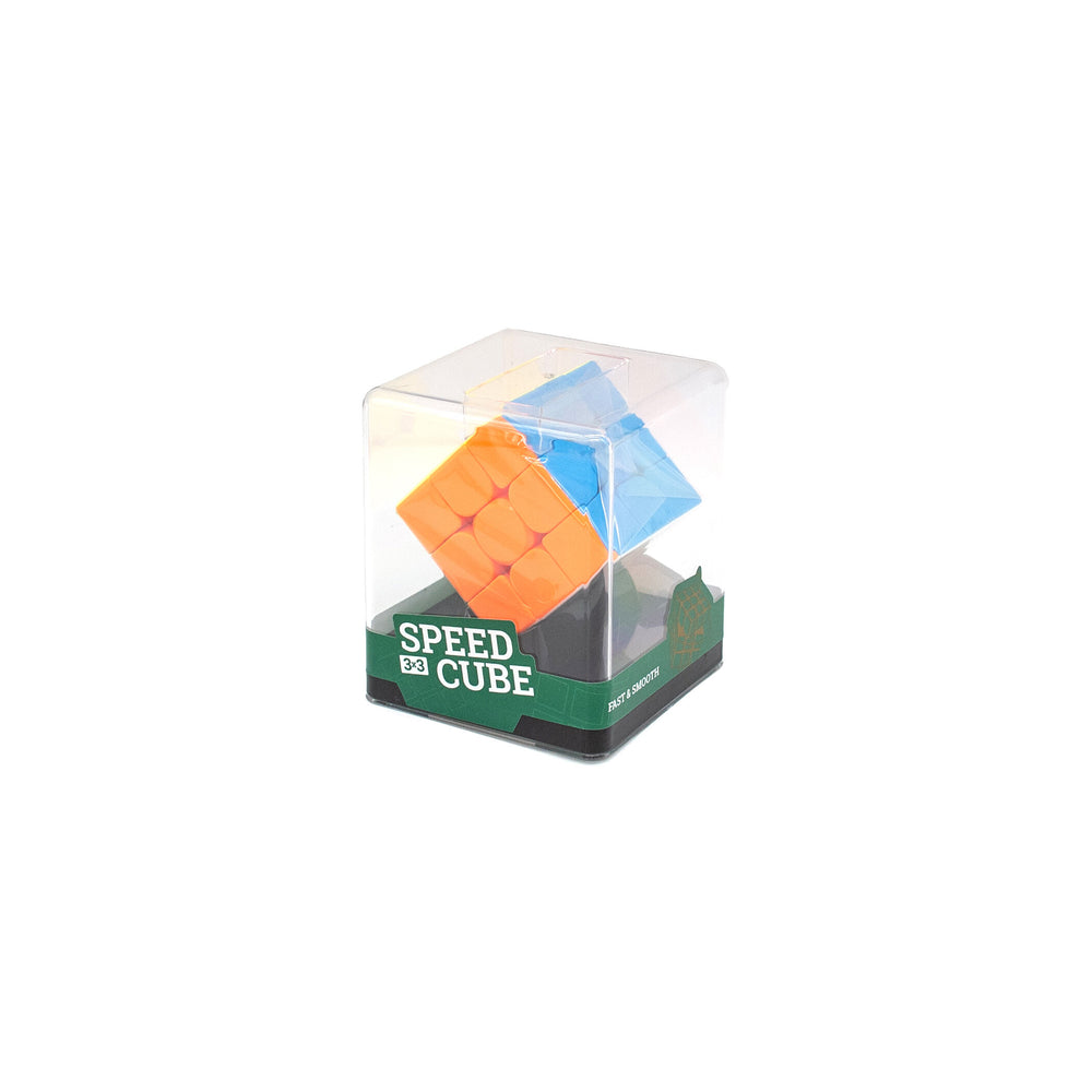 Speed Cube 3x3 V2.0