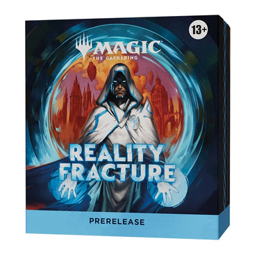 Reality Fracture - Prerelease Pack