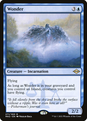 Wonder [Modern Horizons 2]