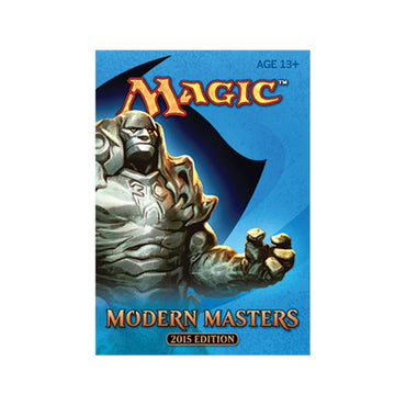 Modern Masters 2015 Booster