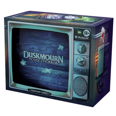 Duskmourn: House of Horror - Nightmare Bundle